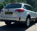 Субару Аутбек, об'ємом двигуна 2.5 л та пробігом 426 тис. км за 8500 $, фото 6 на Automoto.ua