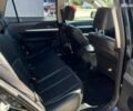 Субару Аутбек, объемом двигателя 2.5 л и пробегом 118 тыс. км за 10990 $, фото 22 на Automoto.ua
