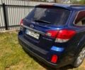 Субару Аутбек, объемом двигателя 2.5 л и пробегом 286 тыс. км за 8300 $, фото 5 на Automoto.ua