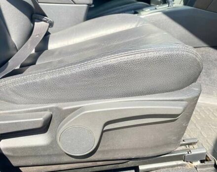 Субару Аутбек, объемом двигателя 2.46 л и пробегом 179 тыс. км за 8800 $, фото 13 на Automoto.ua