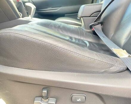 Субару Аутбек, объемом двигателя 2.46 л и пробегом 179 тыс. км за 8800 $, фото 14 на Automoto.ua