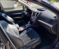 Субару Аутбек, объемом двигателя 2.5 л и пробегом 118 тыс. км за 10990 $, фото 24 на Automoto.ua