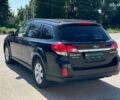 Субару Аутбек, объемом двигателя 2.5 л и пробегом 118 тыс. км за 10990 $, фото 13 на Automoto.ua