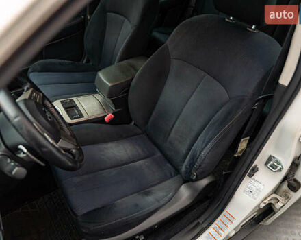 Субару Аутбек, об'ємом двигуна 2.5 л та пробігом 190 тис. км за 10869 $, фото 8 на Automoto.ua