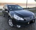 Субару Аутбек, объемом двигателя 2.46 л и пробегом 310 тыс. км за 10500 $, фото 1 на Automoto.ua