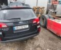 Субару Аутбек, об'ємом двигуна 2.5 л та пробігом 290 тис. км за 1700 $, фото 1 на Automoto.ua