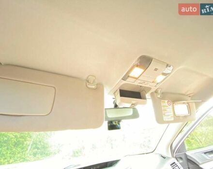 Субару Аутбек, объемом двигателя 2.46 л и пробегом 179 тыс. км за 8800 $, фото 28 на Automoto.ua