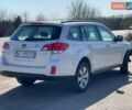 Субару Аутбек, об'ємом двигуна 2.46 л та пробігом 254 тис. км за 5800 $, фото 3 на Automoto.ua