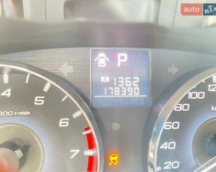 Субару Аутбек, объемом двигателя 2.46 л и пробегом 179 тыс. км за 8800 $, фото 27 на Automoto.ua
