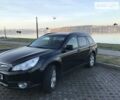 Субару Аутбек, объемом двигателя 2.46 л и пробегом 310 тыс. км за 10500 $, фото 1 на Automoto.ua