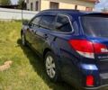Субару Аутбек, объемом двигателя 2.5 л и пробегом 286 тыс. км за 8300 $, фото 2 на Automoto.ua