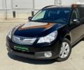 Субару Аутбек, объемом двигателя 2.5 л и пробегом 118 тыс. км за 10990 $, фото 4 на Automoto.ua