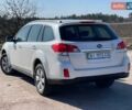 Субару Аутбек, об'ємом двигуна 2.46 л та пробігом 254 тис. км за 5800 $, фото 5 на Automoto.ua