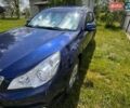 Субару Аутбек, об'ємом двигуна 2.5 л та пробігом 286 тис. км за 9200 $, фото 1 на Automoto.ua