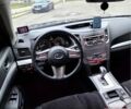 Субару Аутбек, объемом двигателя 2.5 л и пробегом 250 тыс. км за 10000 $, фото 1 на Automoto.ua