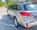Субару Аутбек, объемом двигателя 2.46 л и пробегом 179 тыс. км за 8800 $, фото 30 на Automoto.ua