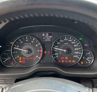 Субару Аутбек, объемом двигателя 2.46 л и пробегом 179 тыс. км за 8800 $, фото 26 на Automoto.ua