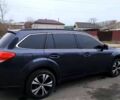 Субару Аутбек, объемом двигателя 2.5 л и пробегом 250 тыс. км за 10000 $, фото 5 на Automoto.ua