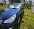 Субару Аутбек, объемом двигателя 2.5 л и пробегом 286 тыс. км за 8300 $, фото 1 на Automoto.ua