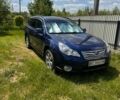 Субару Аутбек, об'ємом двигуна 2.5 л та пробігом 286 тис. км за 8400 $, фото 3 на Automoto.ua