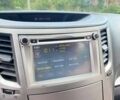 Субару Аутбек, объемом двигателя 2.46 л и пробегом 179 тыс. км за 8800 $, фото 16 на Automoto.ua