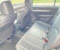 Субару Аутбек, объемом двигателя 2.46 л и пробегом 179 тыс. км за 8800 $, фото 18 на Automoto.ua