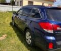 Субару Аутбек, об'ємом двигуна 2.5 л та пробігом 286 тис. км за 8400 $, фото 2 на Automoto.ua
