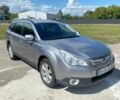 Субару Аутбек, объемом двигателя 2.46 л и пробегом 179 тыс. км за 8800 $, фото 1 на Automoto.ua