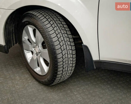 Субару Аутбек, об'ємом двигуна 2.5 л та пробігом 190 тис. км за 10869 $, фото 7 на Automoto.ua