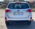 Субару Аутбек, об'ємом двигуна 2.46 л та пробігом 254 тис. км за 5800 $, фото 4 на Automoto.ua