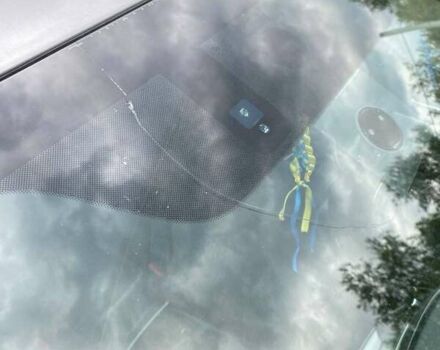 Субару Аутбек, объемом двигателя 2.46 л и пробегом 179 тыс. км за 8800 $, фото 25 на Automoto.ua