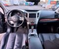 Субару Аутбек, об'ємом двигуна 2.5 л та пробігом 247 тис. км за 11370 $, фото 13 на Automoto.ua