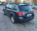 Субару Аутбек, об'ємом двигуна 2.5 л та пробігом 247 тис. км за 11370 $, фото 1 на Automoto.ua