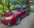 Субару Аутбек, объемом двигателя 0 л и пробегом 270 тыс. км за 9000 $, фото 1 на Automoto.ua