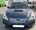 Субару Аутбек, объемом двигателя 2 л и пробегом 285 тыс. км за 11200 $, фото 1 на Automoto.ua