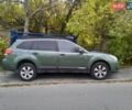 Субару Аутбек, объемом двигателя 2.46 л и пробегом 260 тыс. км за 9400 $, фото 1 на Automoto.ua