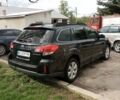 Субару Аутбек, объемом двигателя 2.46 л и пробегом 260 тыс. км за 8500 $, фото 26 на Automoto.ua