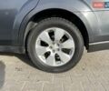 Субару Аутбек, объемом двигателя 2 л и пробегом 285 тыс. км за 11200 $, фото 17 на Automoto.ua