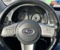 Субару Аутбек, объемом двигателя 2 л и пробегом 285 тыс. км за 11200 $, фото 7 на Automoto.ua