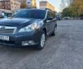 Субару Аутбек, об'ємом двигуна 2.5 л та пробігом 247 тис. км за 11370 $, фото 8 на Automoto.ua