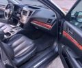 Субару Аутбек, об'ємом двигуна 2.5 л та пробігом 247 тис. км за 11370 $, фото 17 на Automoto.ua