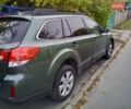 Субару Аутбек, объемом двигателя 2.46 л и пробегом 260 тыс. км за 9600 $, фото 8 на Automoto.ua