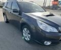 Субару Аутбек, объемом двигателя 2 л и пробегом 285 тыс. км за 11200 $, фото 1 на Automoto.ua