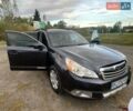 Субару Аутбек, об'ємом двигуна 2.5 л та пробігом 220 тис. км за 9700 $, фото 1 на Automoto.ua