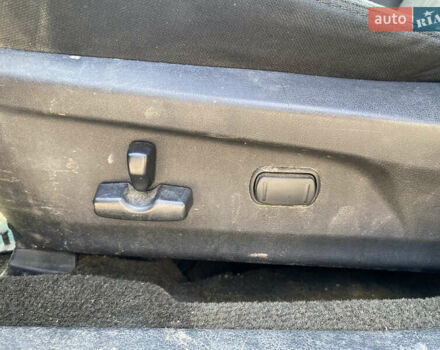 Субару Аутбек, объемом двигателя 2.46 л и пробегом 283 тыс. км за 4800 $, фото 9 на Automoto.ua