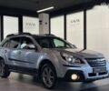 Субару Аутбек, объемом двигателя 2.5 л и пробегом 109 тыс. км за 12800 $, фото 8 на Automoto.ua