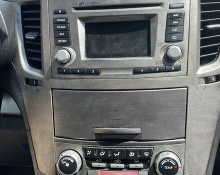 Субару Аутбек, объемом двигателя 2.46 л и пробегом 283 тыс. км за 4800 $, фото 19 на Automoto.ua