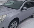 Субару Аутбек, объемом двигателя 2 л и пробегом 255 тыс. км за 11500 $, фото 6 на Automoto.ua