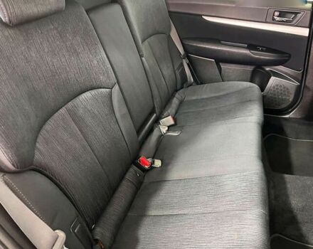 Субару Аутбек, об'ємом двигуна 2 л та пробігом 180 тис. км за 11150 $, фото 9 на Automoto.ua