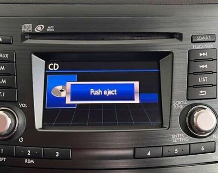 Субару Аутбек, об'ємом двигуна 2 л та пробігом 180 тис. км за 11150 $, фото 21 на Automoto.ua